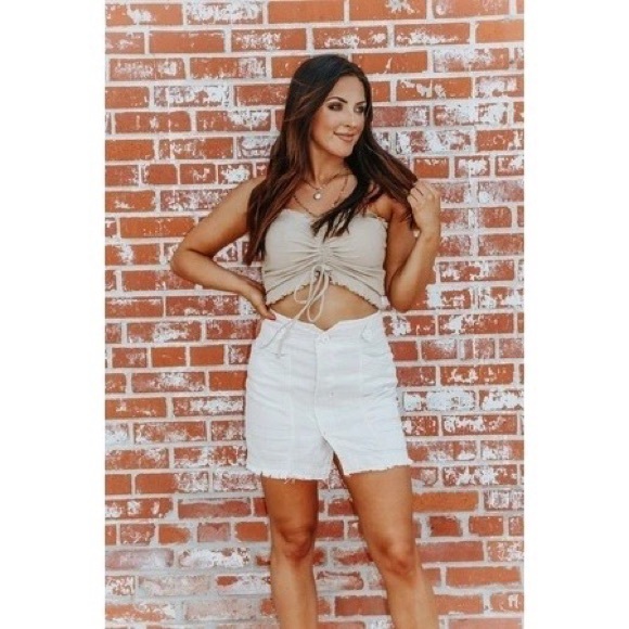 Free People Alpha Utility Skirt - Picture 3 of 4